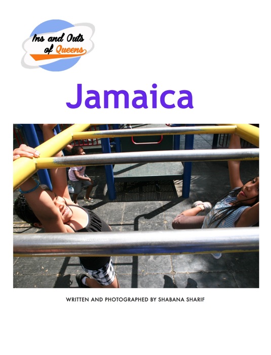 Jamaica