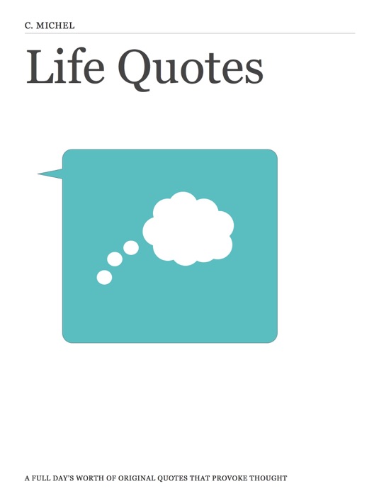 Life Quotes