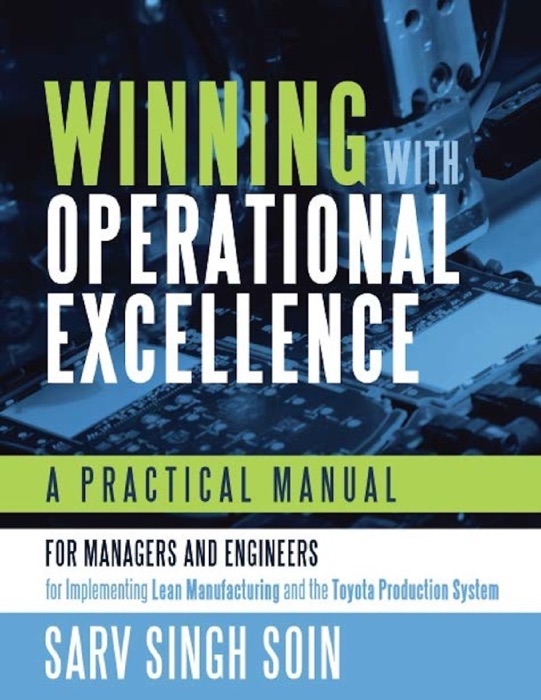 Winning With Operational Excellence