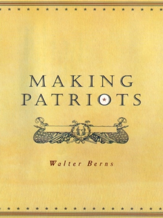 Making Patriots