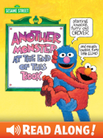 Jon Stone - Another Monster at the End of This Book (Sesame Street) artwork