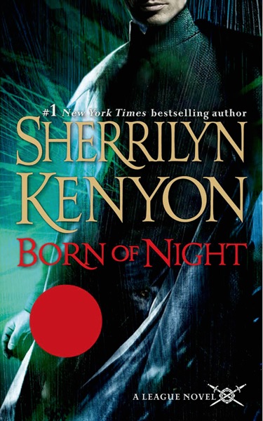 Born of Night