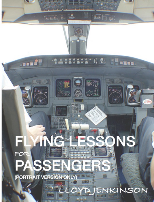 Flying Lessons for Passengers