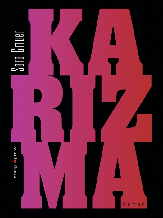 KARIZMA