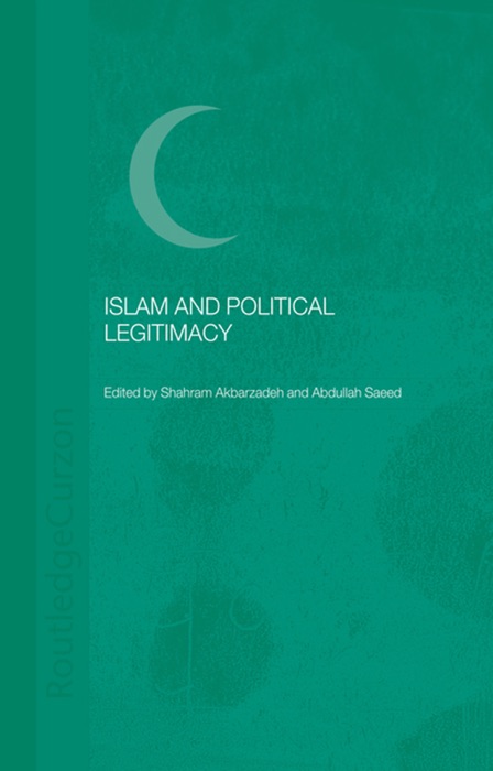 Islam and Political Legitimacy