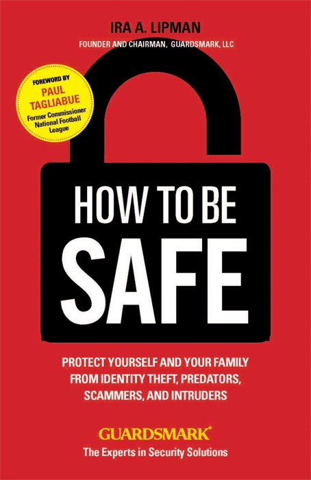 How to Be Safe