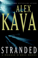 Alex Kava - Stranded artwork