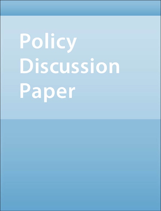 IMF Policy Discussion Paper