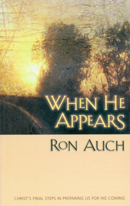 When He Appears