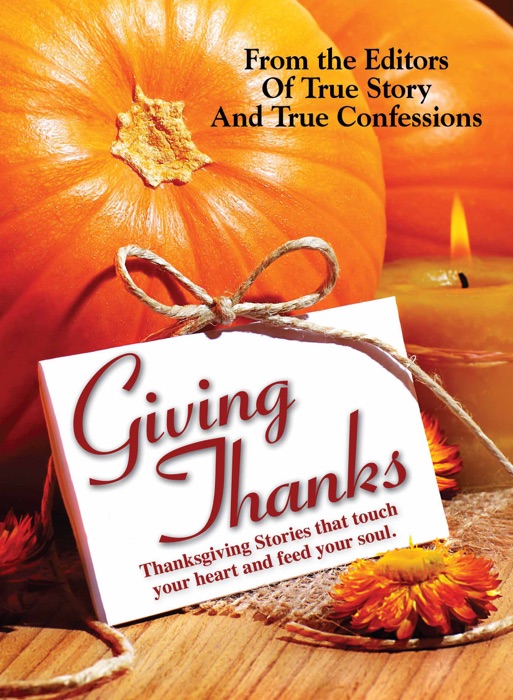 Giving Thanks