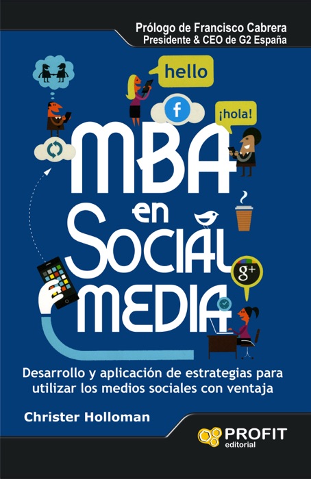 MBA en social Media