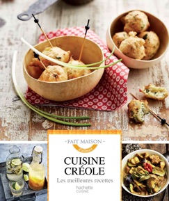 Cuisine créole - Suzy Palatin