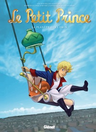 LE PETIT PRINCE T11