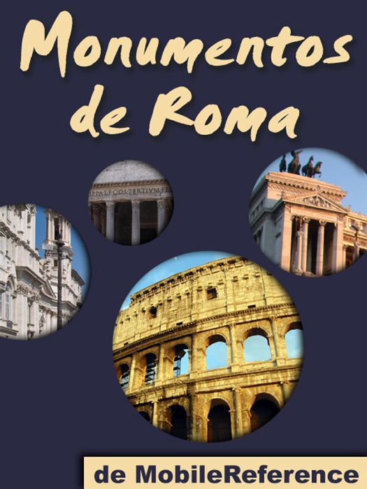Monumentos de Roma