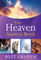 Billy Graham - The Heaven Answer Book artwork