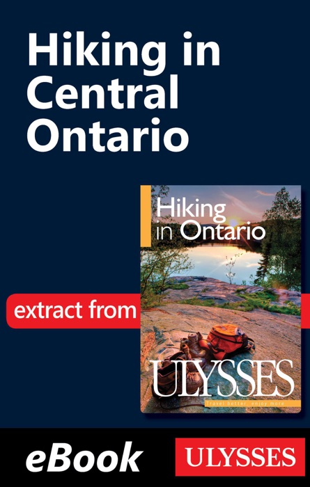 Hiking in Central Ontario