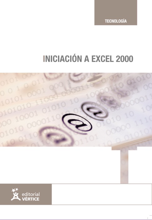 Iniciación a Excel 2000