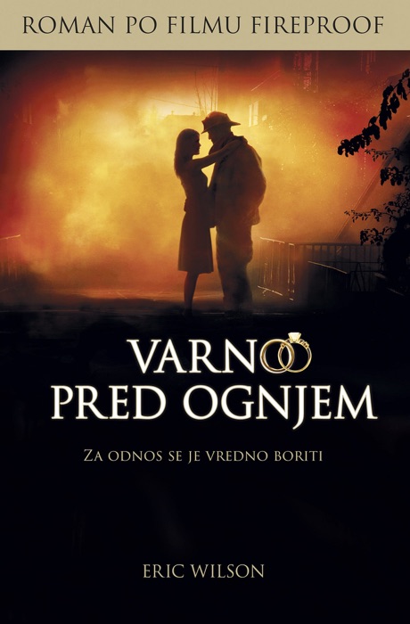 Varno pred ognjem