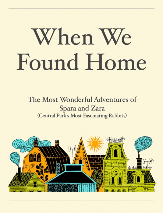 When We Found Home