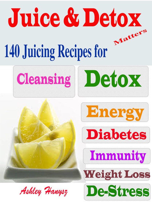 Juice & Detox Matters