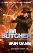 Skin Game - Jim Butcher