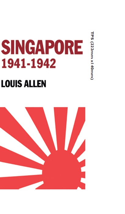 Singapore 1941-1942