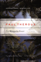 Paul Theroux - The Mosquito Coast artwork