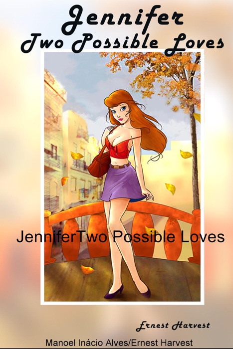 Jennifer Two Possible Loves