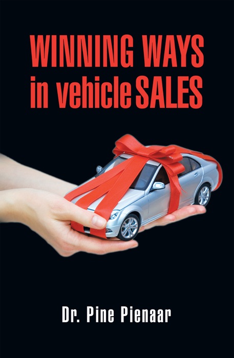 Winning Ways In Vehicle Sales