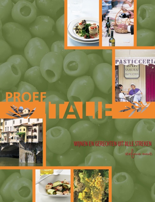 Proef Italië