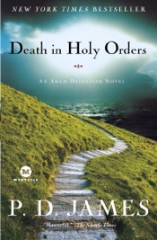 Download Death in Holy Orders