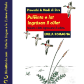 Proverbi & Modi di Dire - EMILIA ROMAGNA - Autori Vari