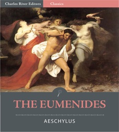 The Eumenides - Aeschylus