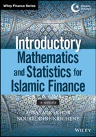 Introductory Mathematics and Statistics for Islamic Finance