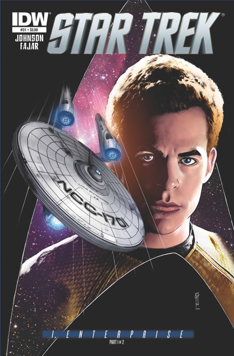 Star Trek #31