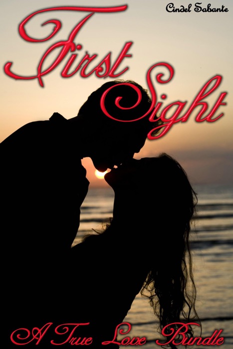 First Sight -  A True Love Bundle