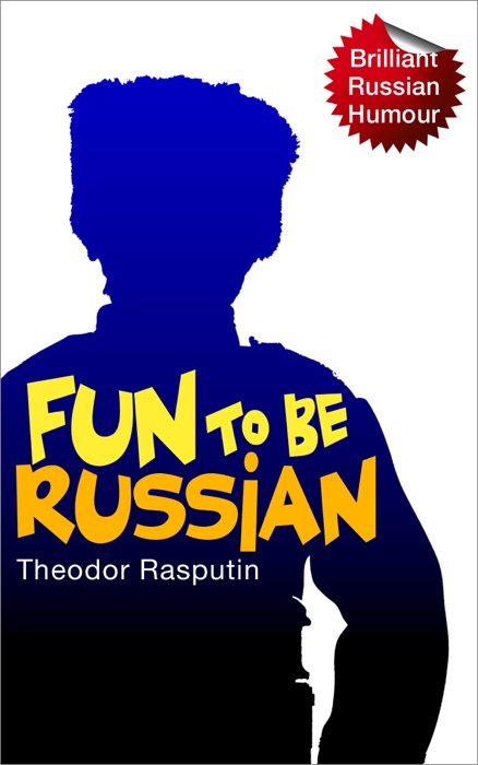FUN to be RUSSIAN