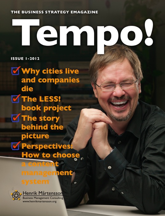 Tempo!
