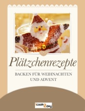 Plätzchenrezepte