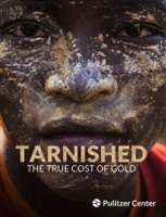 Tarnished