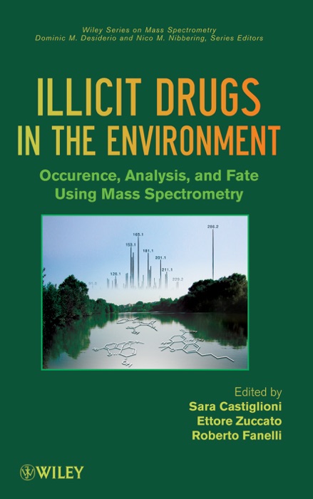 Illicit Drugs in the Environment