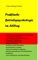 Praktische Betriebspsychologie im Alltag - Franz Ludwig Vytrisal