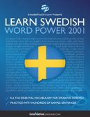 Learn Swedish - Word Power 2001 - Innovative Language Learning, LLC