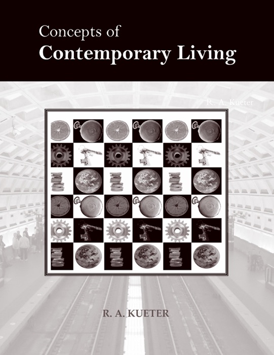 Concepts of Contemporary Living