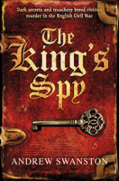 Andrew Swanston - The King's Spy artwork