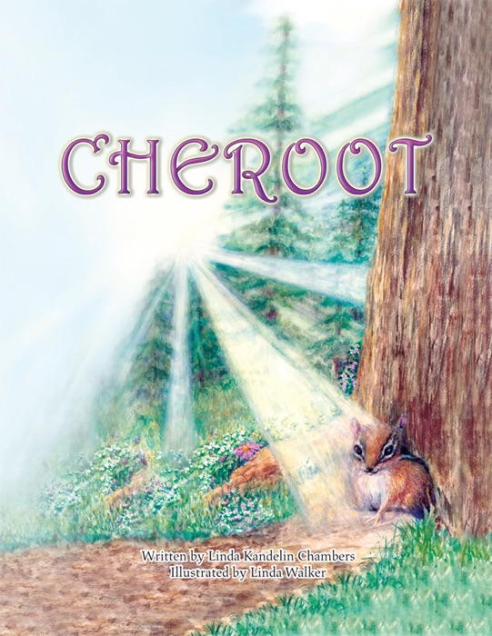 Cheroot
