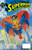 Superman: The Man of Steel (1991-2003) #1 - Louise Simonson, Jon Bogdanove, Jerry Ordway, Tom Grummett, Dennis Janke, Dan Jurgens, Brett Breeding & Bob McLeod