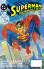 Louise Simonson, Jon Bogdanove, Jerry Ordway, Tom Grummett, Dennis Janke, Dan Jurgens, Brett Breeding & Bob McLeod - Superman: The Man of Steel (1991-2003) #1 artwork