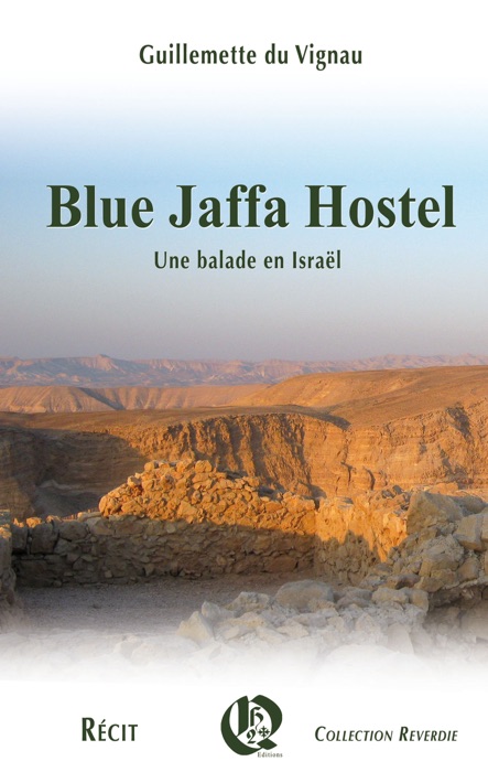 Blue Jaffa Hostel