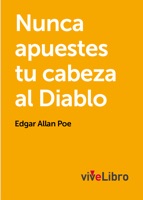 Nunca apuestes tu cabeza al diablo